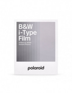 POLAROID B&W Film for...