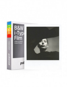 POLAROID B&W Film for... 2