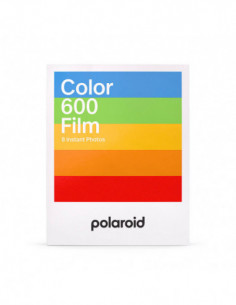 POLAROID Color Film for 600...