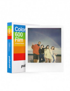 POLAROID Color Film for 600... 2