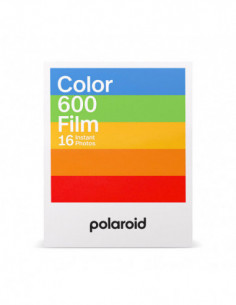 POLAROID Color Film for 600...
