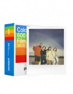 POLAROID Color Film for 600... 2