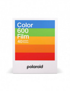 POLAROID Color Film for 600...