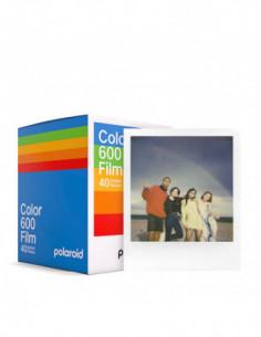 POLAROID Color Film for 600... 2