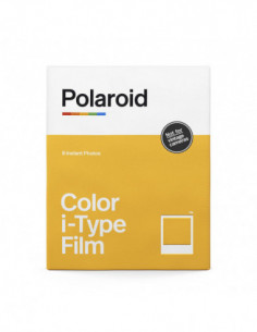 POLAROID Color Film for...