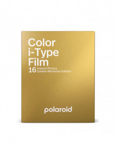 POLAROID Color Film for...