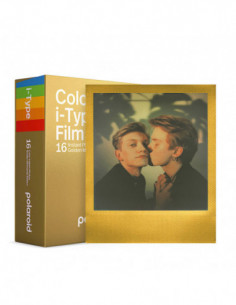 POLAROID Color Film for... 2