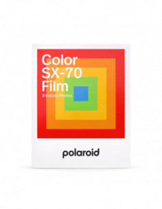 POLAROID Color Film for...