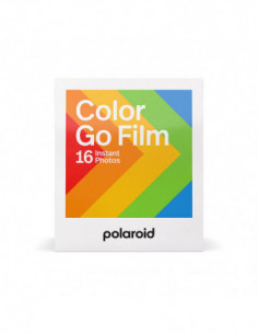 POLAROID Color Film Go...