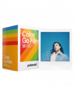POLAROID Color Film Go... 2
