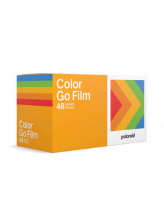 POLAROID Color Film Go... 2