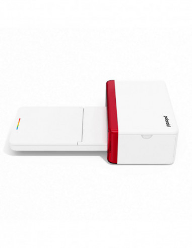 POLAROID Printer HiPrint 4x6...