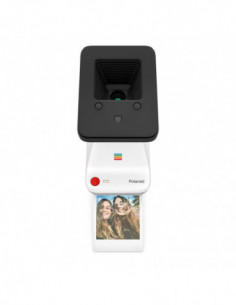 POLAROID Printer Lab White
