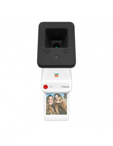 POLAROID Printer Lab White