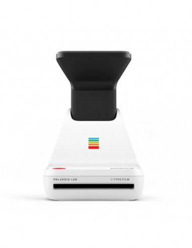 POLAROID Printer Lab White