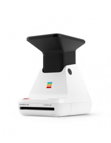 POLAROID Printer Lab White