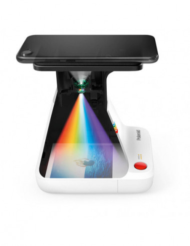 POLAROID Printer Lab White