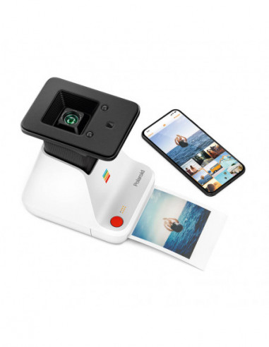 POLAROID Printer Lab White