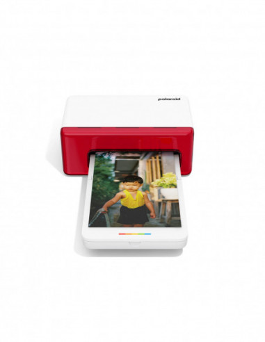 POLAROID Printer HiPrint 4x6 White
