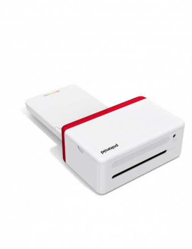 POLAROID Printer HiPrint 4x6 White