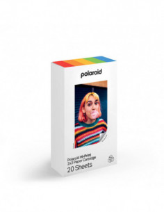 POLAROID Paper Cartridge...