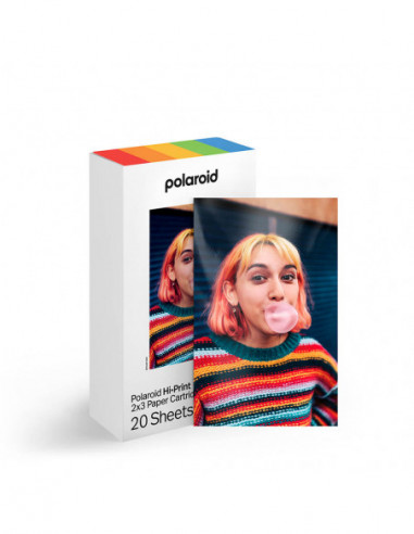 POLAROID Paper Cartridge HiPrint Gen....