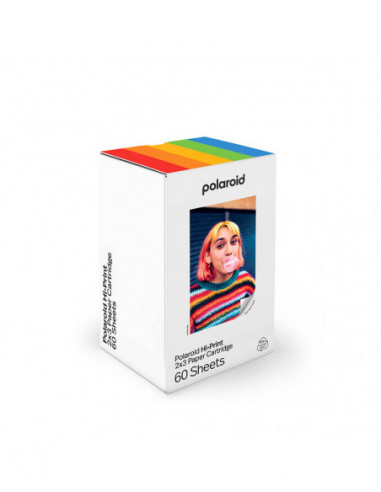 POLAROID Paper Cartridge HiPrint Gen....