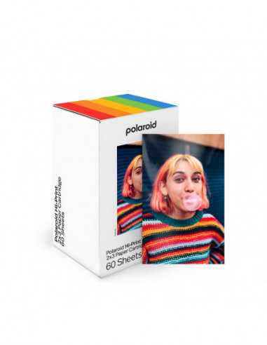 POLAROID Paper Cartridge HiPrint Gen....