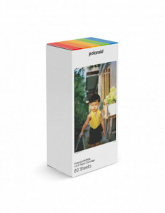 POLAROID Paper Cartridge...