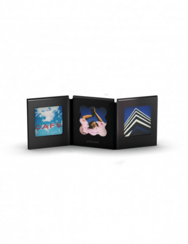 POLAROID Go Acrylic Multi Frame Black