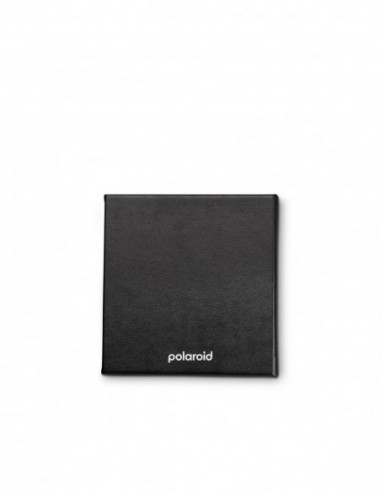 POLAROID Photo Album Small Black