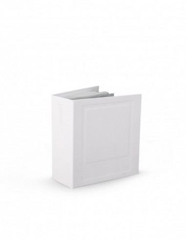 POLAROID Photo Album Small White
