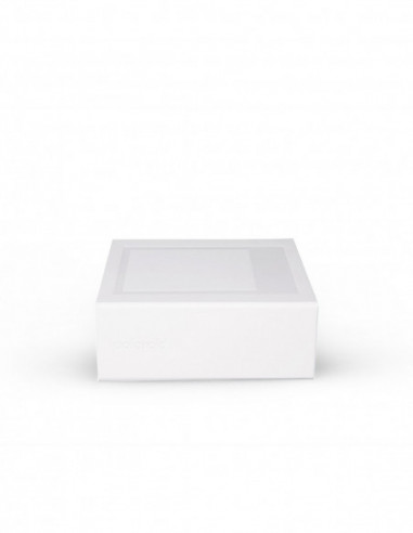 POLAROID Photo Album Small White