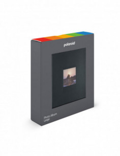 POLAROID Photo Album Large...