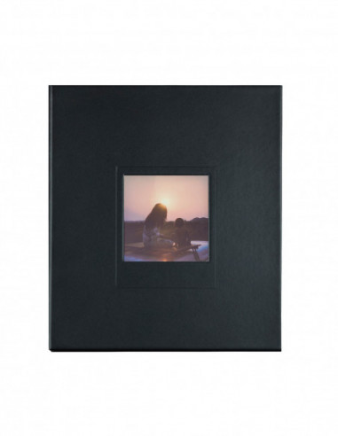 POLAROID Photo Album Large Black