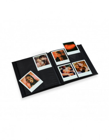 POLAROID Photo Album Large Black
