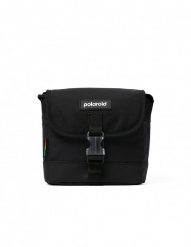 POLAROID Box Camera Bag Black
