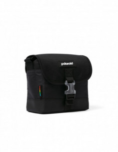 POLAROID Box Camera Bag Black 2