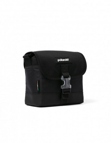 POLAROID Box Camera Bag Black