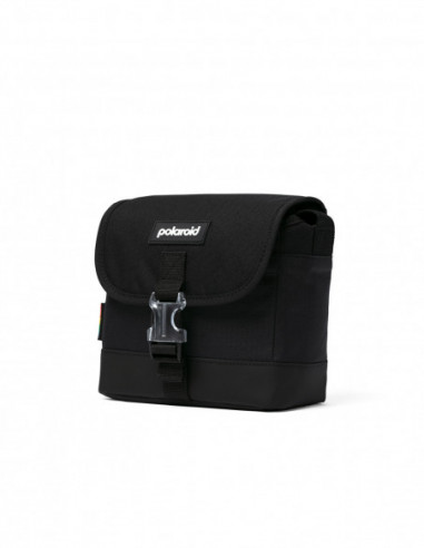 POLAROID Box Camera Bag Black