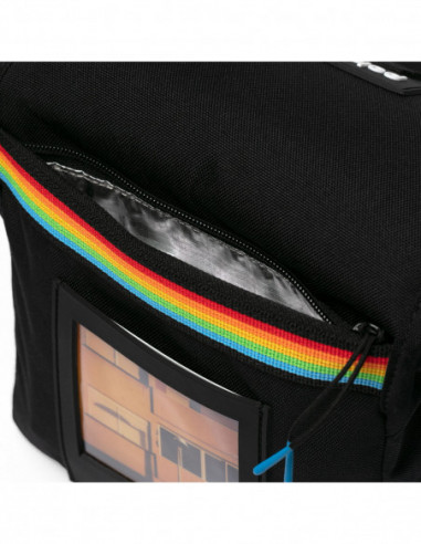 POLAROID Box Camera Bag Black