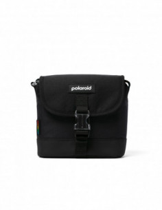 POLAROID Box Camera Bag...