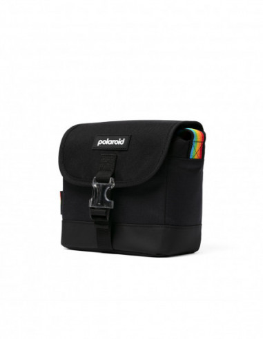 POLAROID Box Camera Bag Spectrum