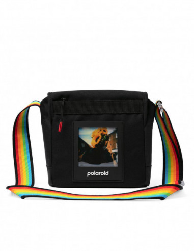 POLAROID Box Camera Bag Spectrum