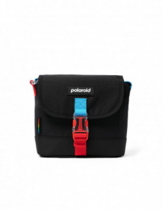 POLAROID Box Camera Bag Multi