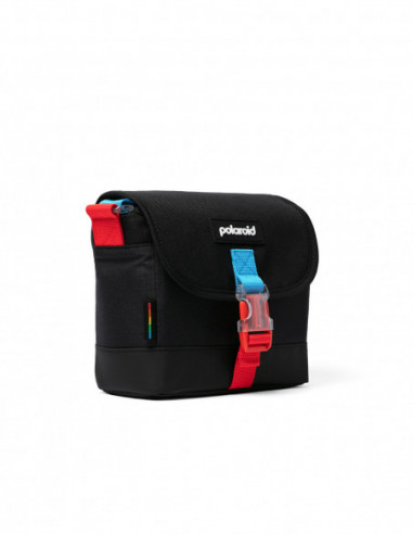 POLAROID Box Camera Bag Multi
