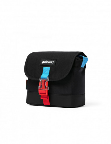 POLAROID Box Camera Bag Multi