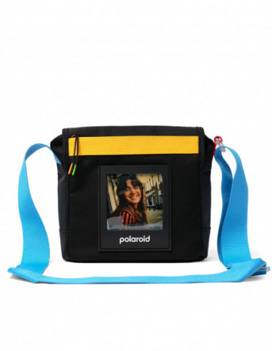 POLAROID Box Camera Bag Multi