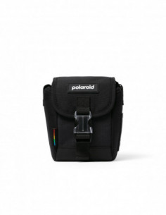 POLAROID Camera Bag Go Black