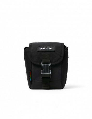POLAROID Camera Bag Go Black